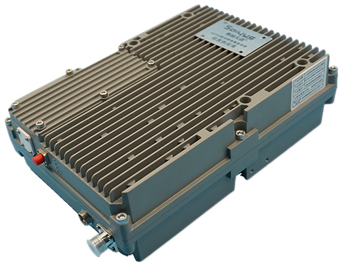 皇桐镇经济型光纤直放站