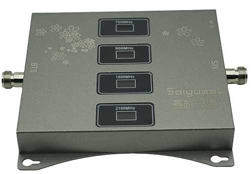  皇桐镇四频手机信号接收器200㎡