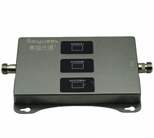 皇桐镇三频手机信号增强器200㎡