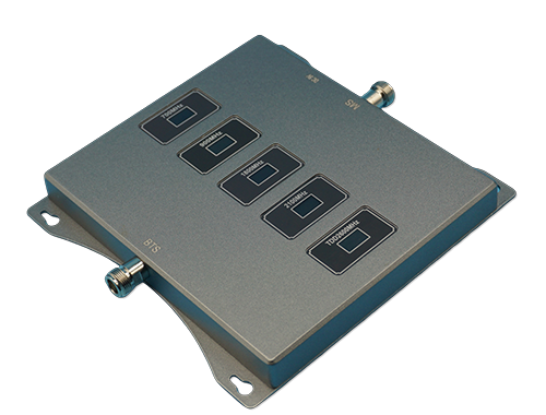 皇桐镇五频4G+5G手机信号增强器200㎡