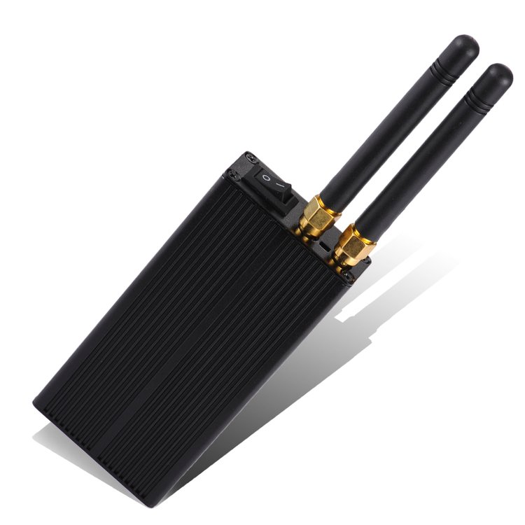  皇桐镇1.2G/1.5G导航屏蔽器