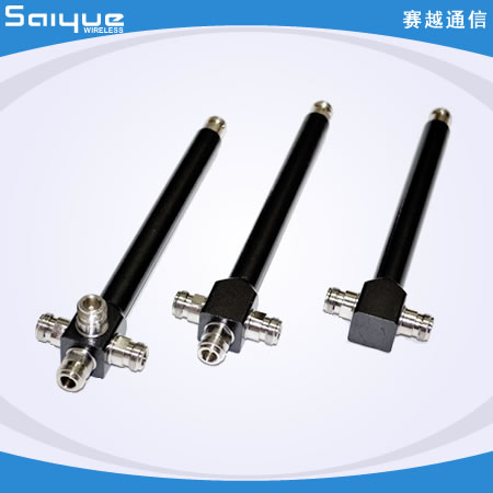  皇桐镇FM调频广播同步广播功分器
