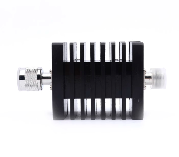  皇桐镇腔体固定衰减器0-3G/0-4G  N型接口